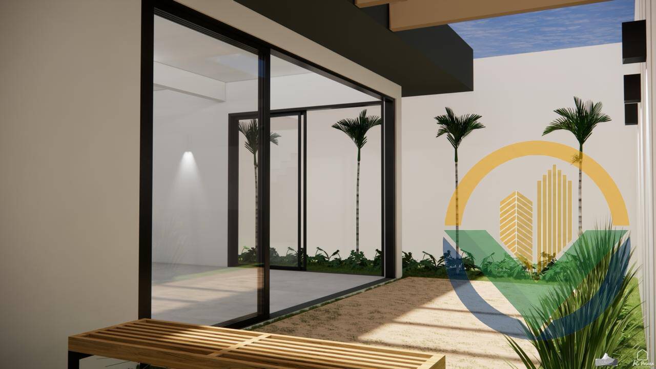 Casa de Condomínio, 3 quartos - Foto 7
