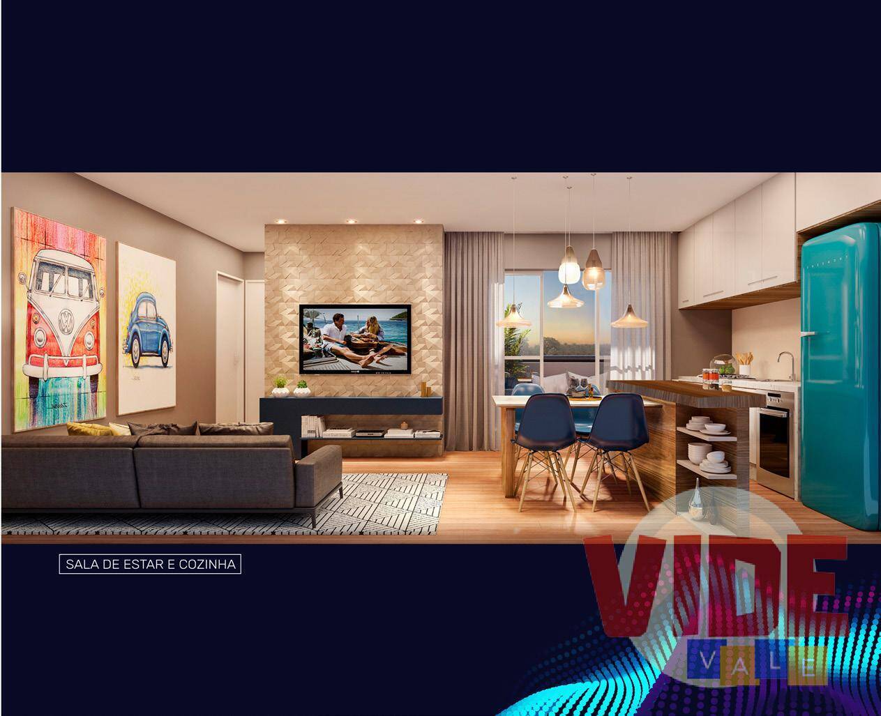 Apartamento, 3 quartos, 71 m² - Foto 11