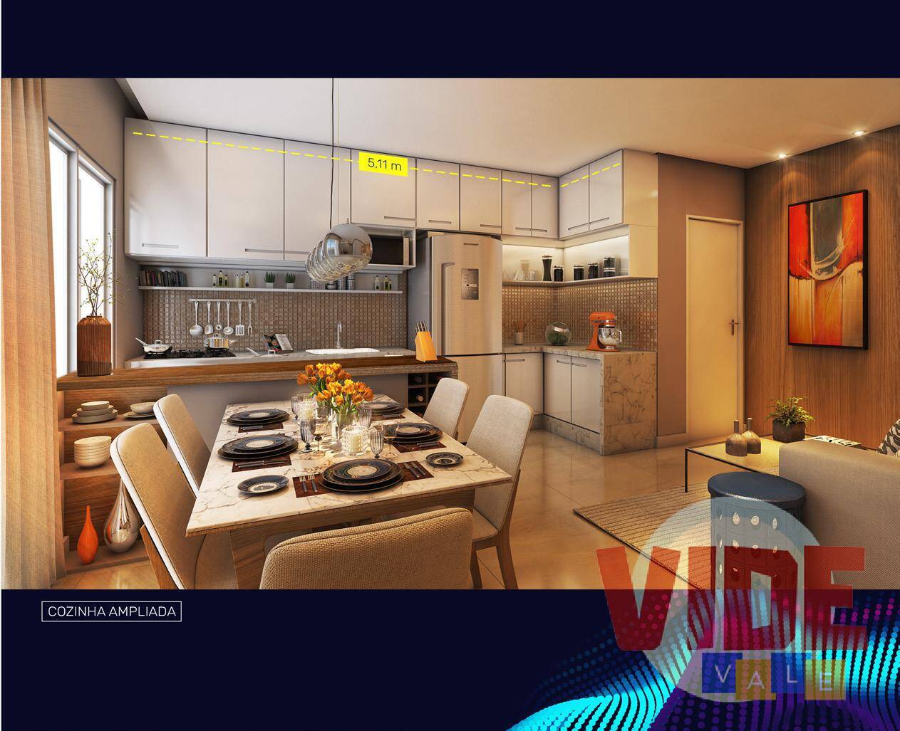 Apartamento, 3 quartos, 71 m² - Foto 15