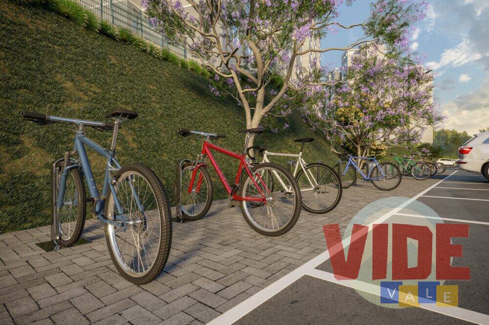 Apartamento, 2 quartos, 44 m² - Foto 16