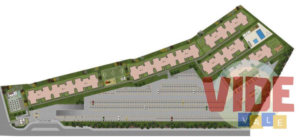 Apartamento, 2 quartos, 44 m² - Foto 18