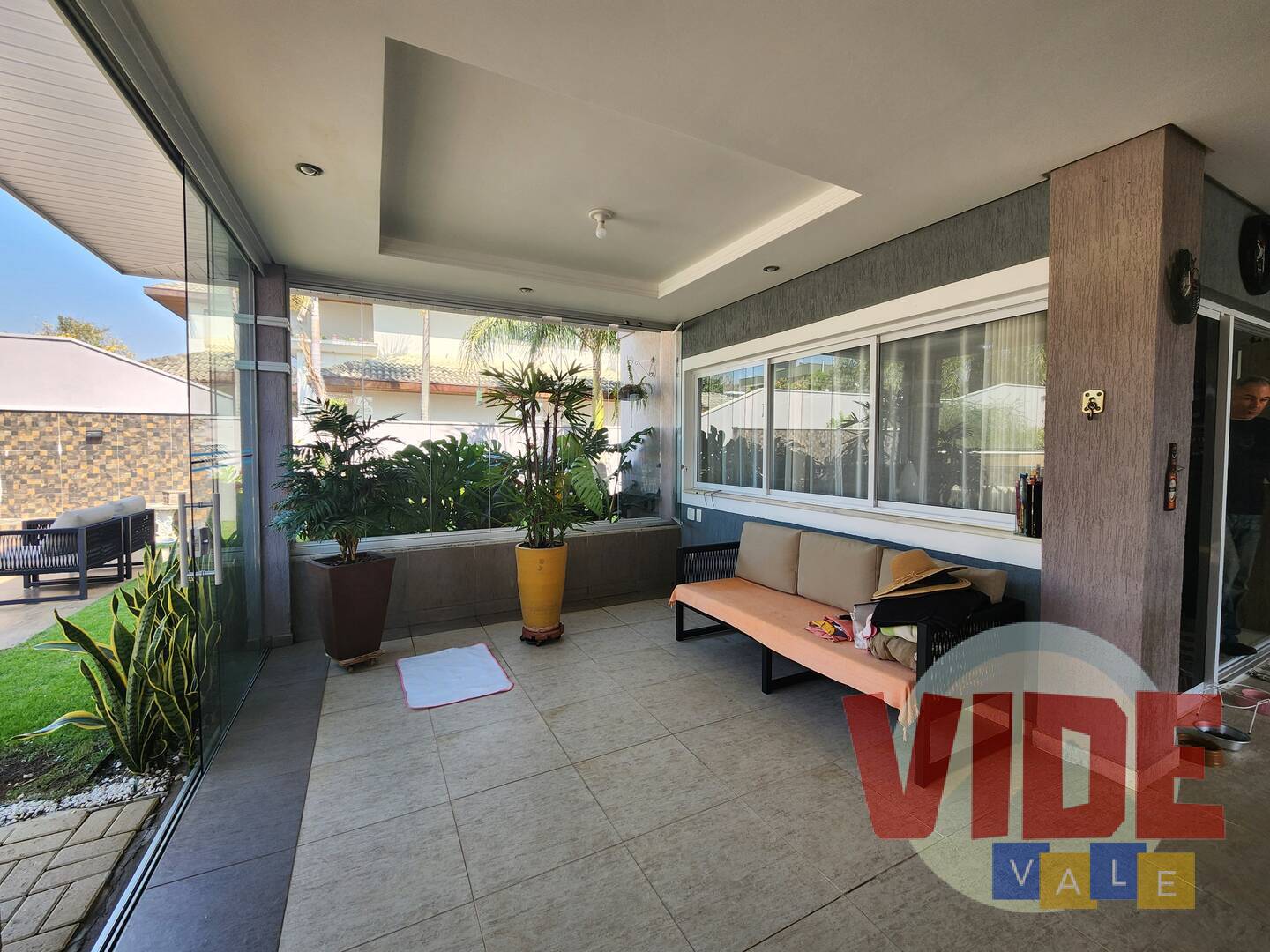 Casa de Condomínio, 4 quartos - Foto 22