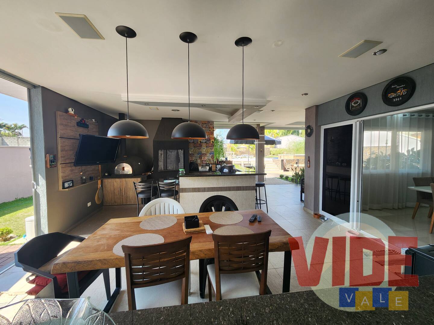 Casa de Condomínio, 4 quartos - Foto 18