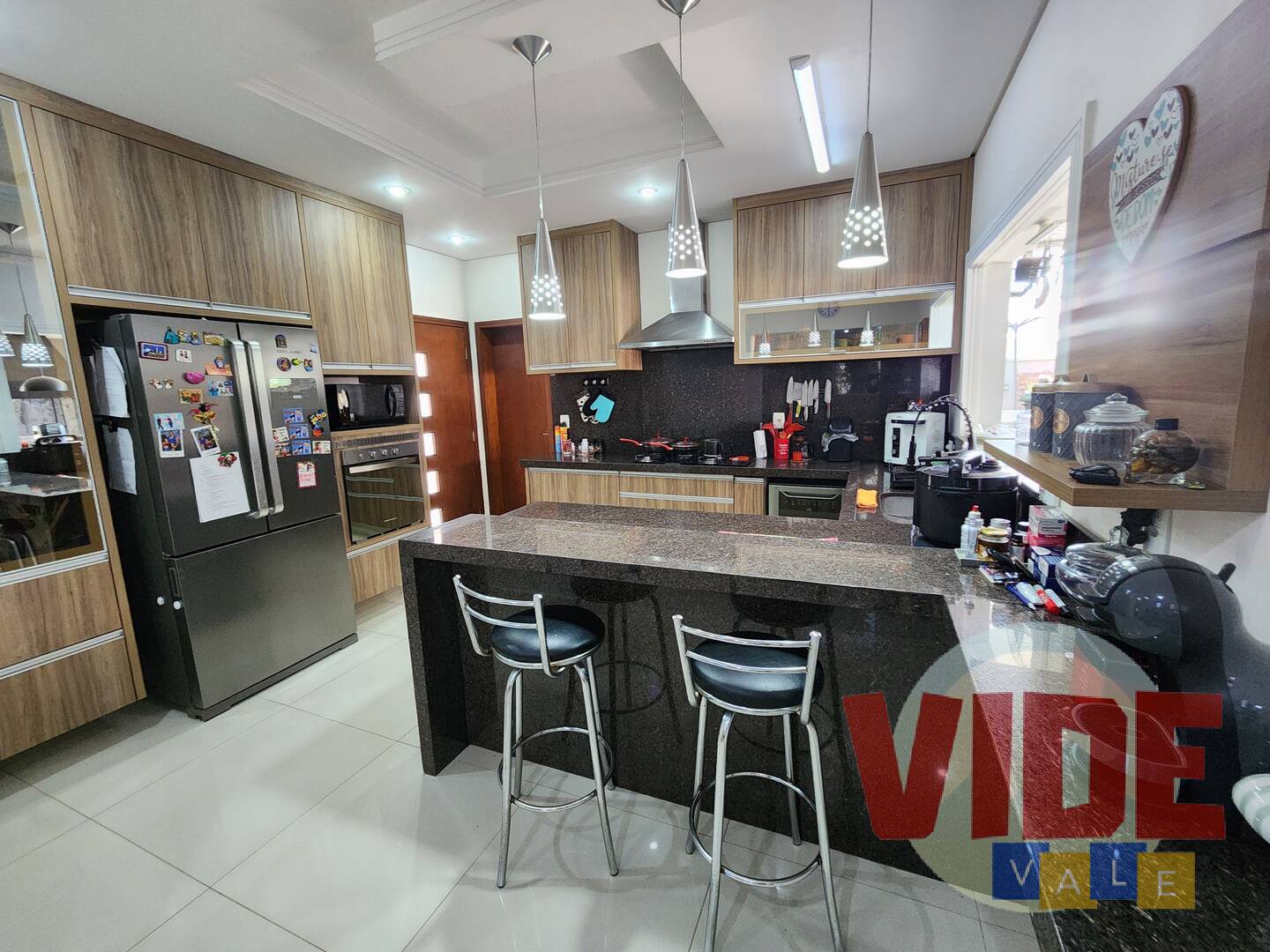 Casa de Condomínio, 4 quartos - Foto 16