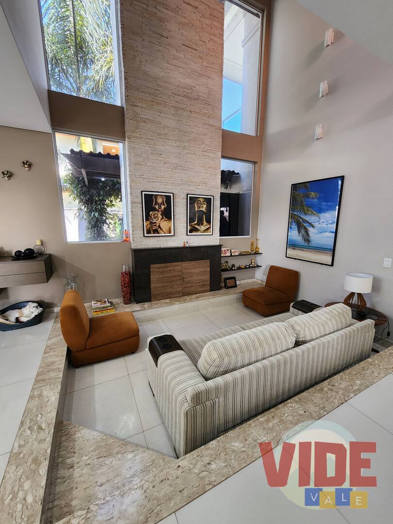 Casa de Condomínio, 4 quartos - Foto 14