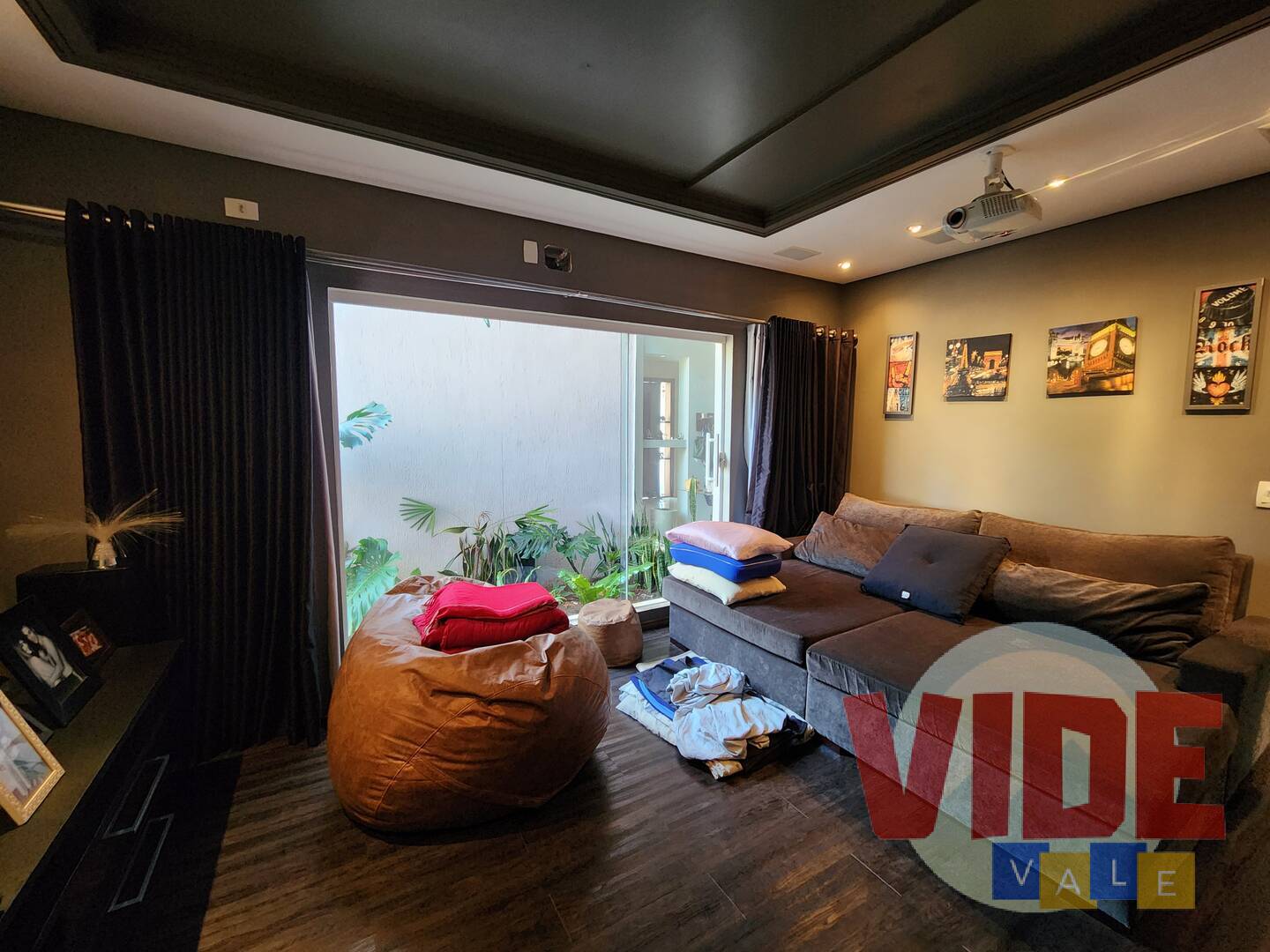 Casa de Condomínio, 4 quartos - Foto 13