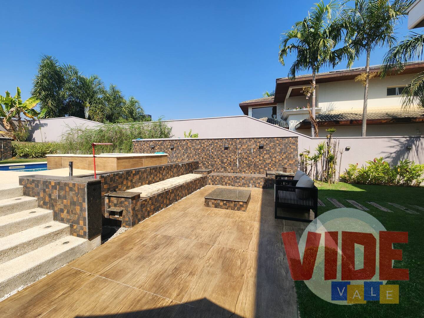 Casa de Condomínio, 4 quartos - Foto 24