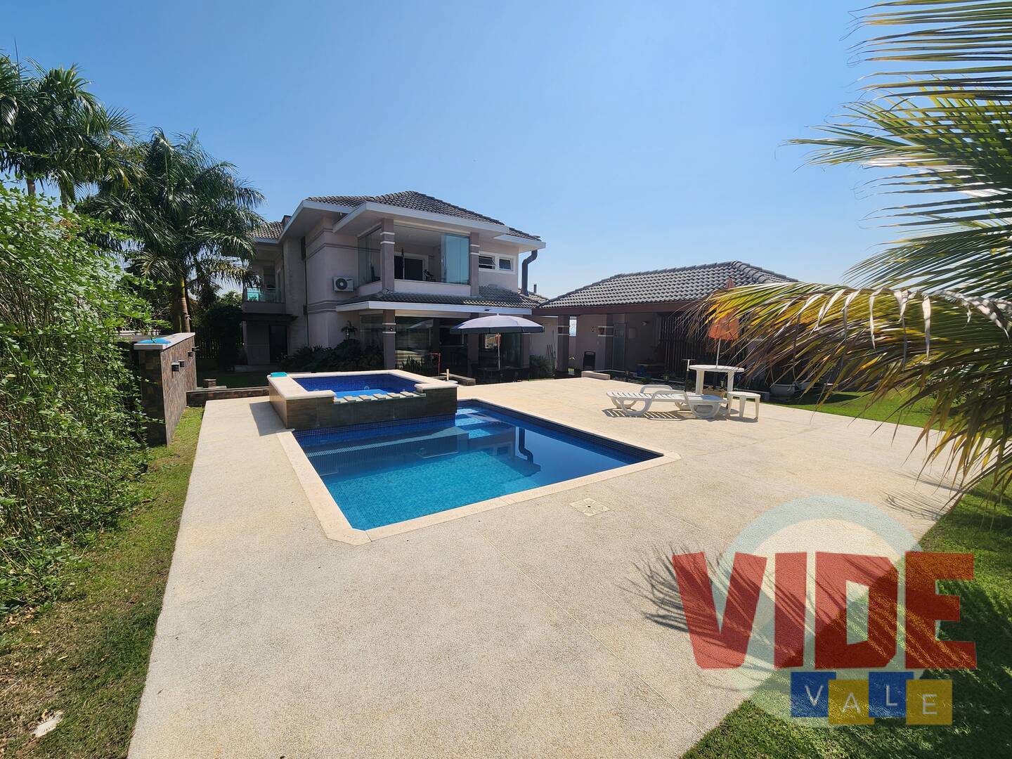 Casa de Condomínio, 4 quartos - Foto 25