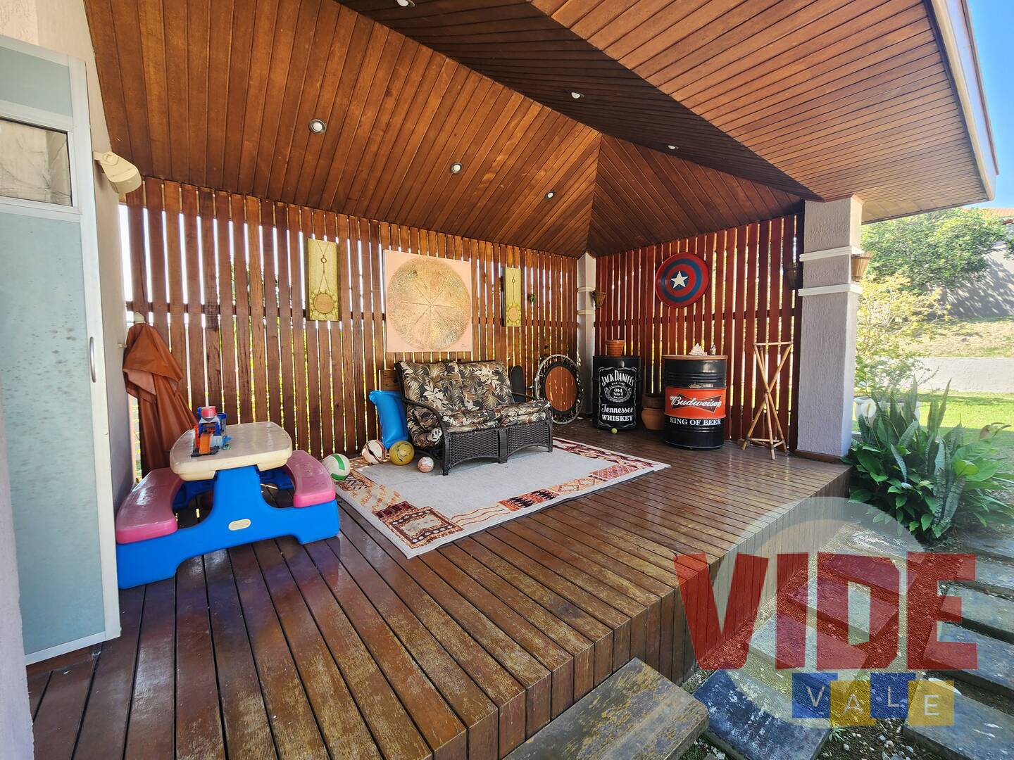 Casa de Condomínio, 4 quartos - Foto 27