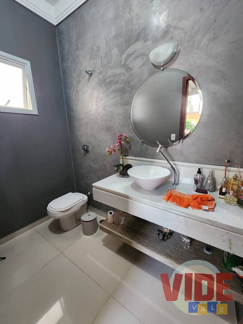 Casa de Condomínio, 4 quartos - Foto 10