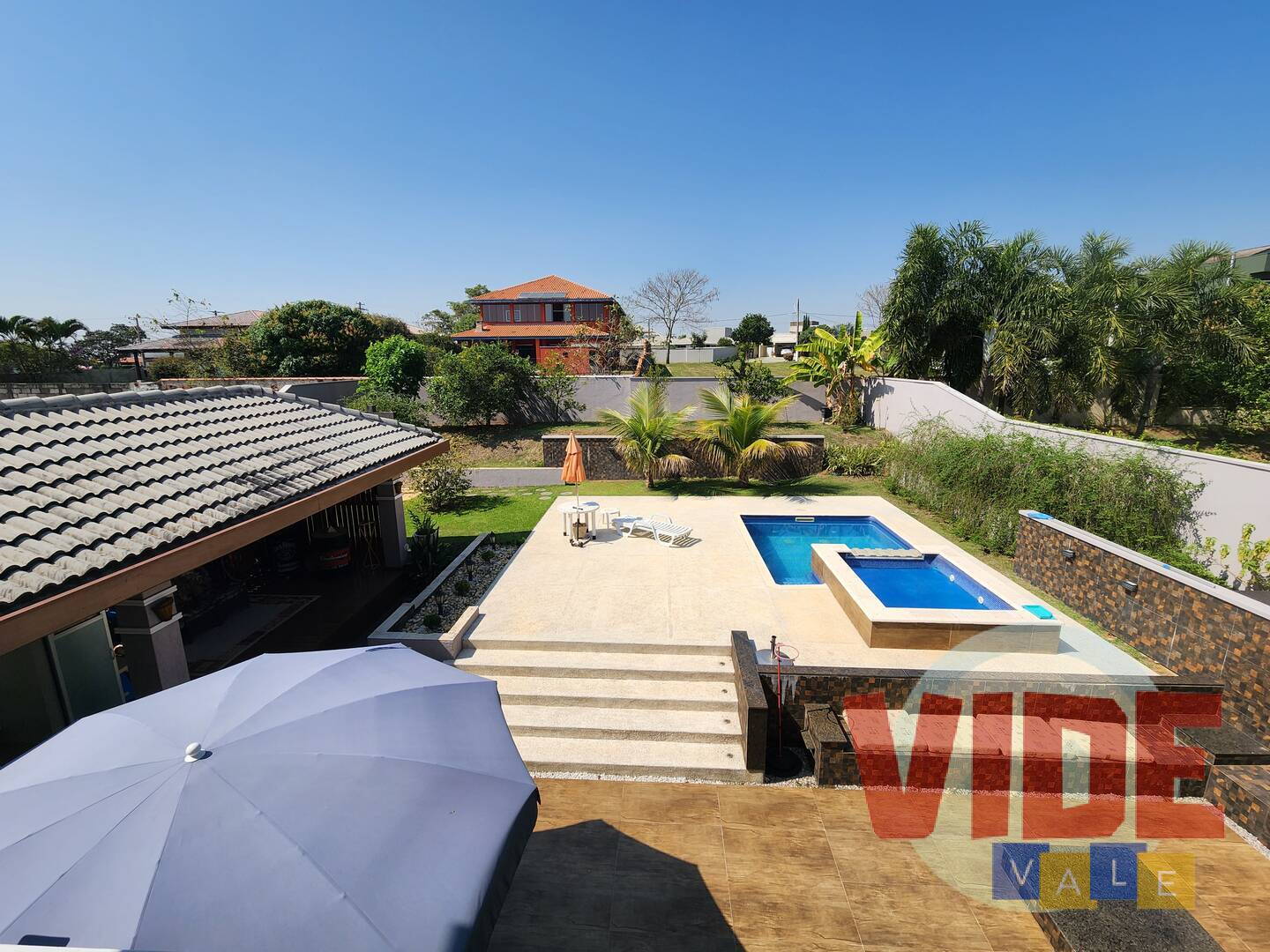 Casa de Condomínio, 4 quartos - Foto 23