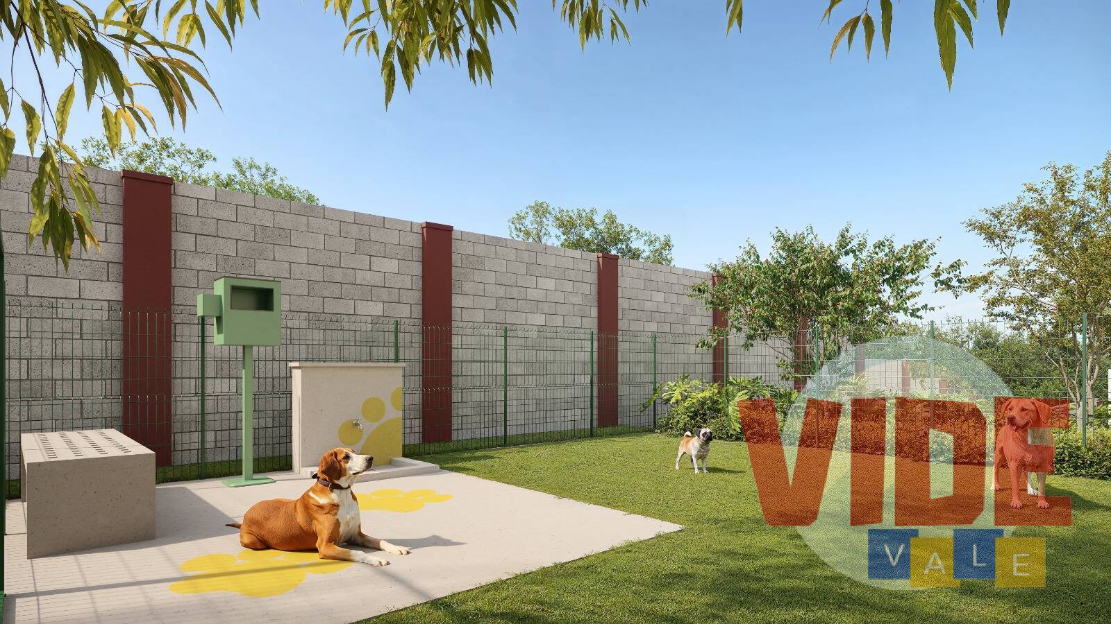 Apartamento, 2 quartos, 44 m² - Foto 8