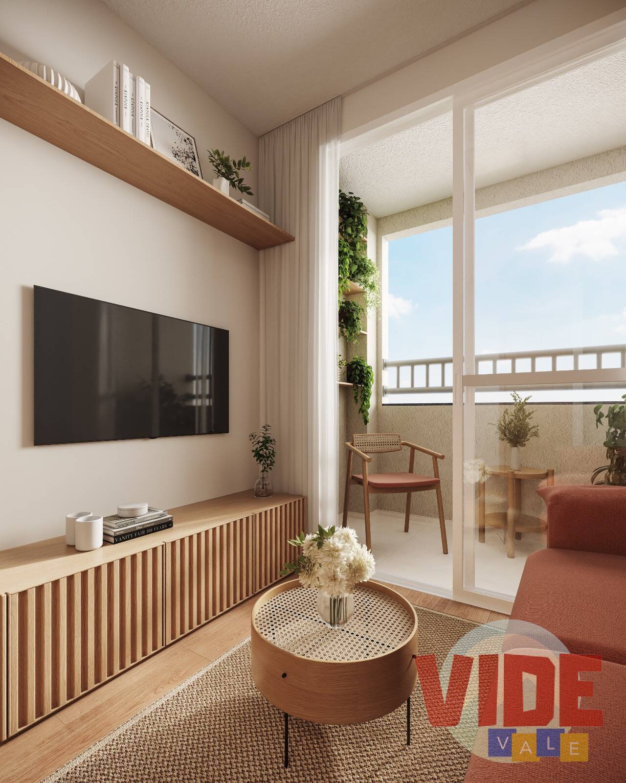 Apartamento, 2 quartos, 44 m² - Foto 10