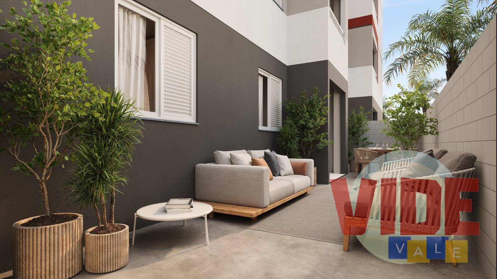 Apartamento, 2 quartos, 44 m² - Foto 14