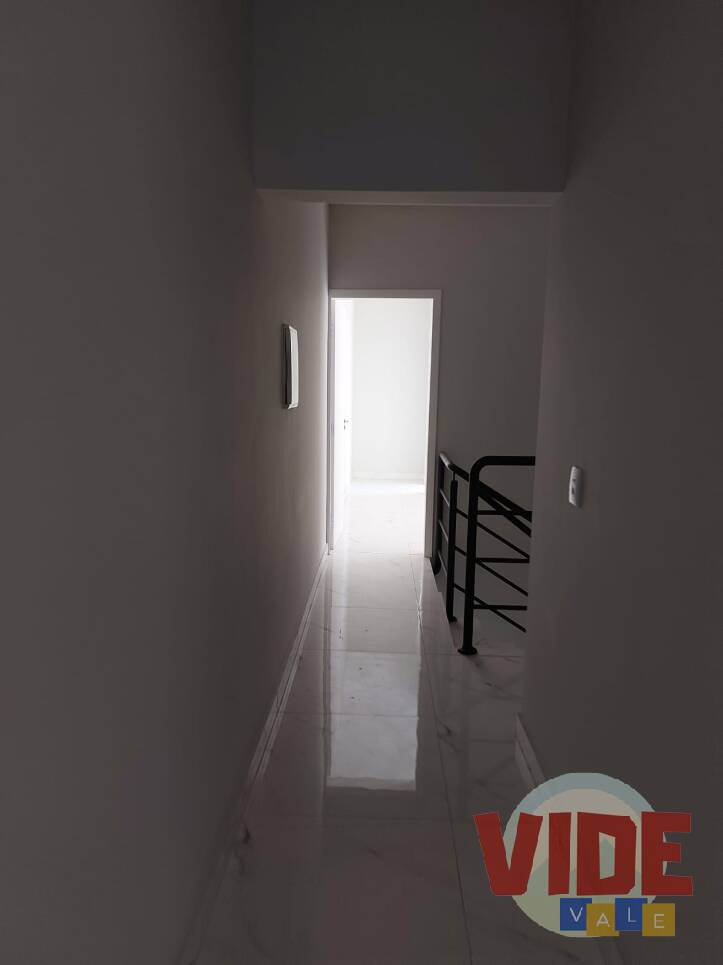 Sobrado, 4 quartos, 129 m² - Foto 7