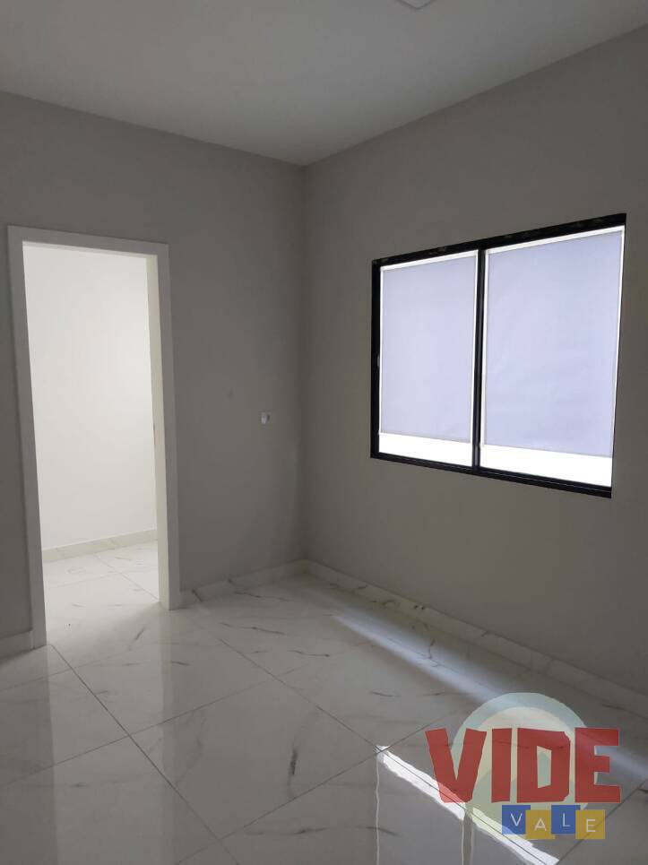 Sobrado, 4 quartos, 129 m² - Foto 3