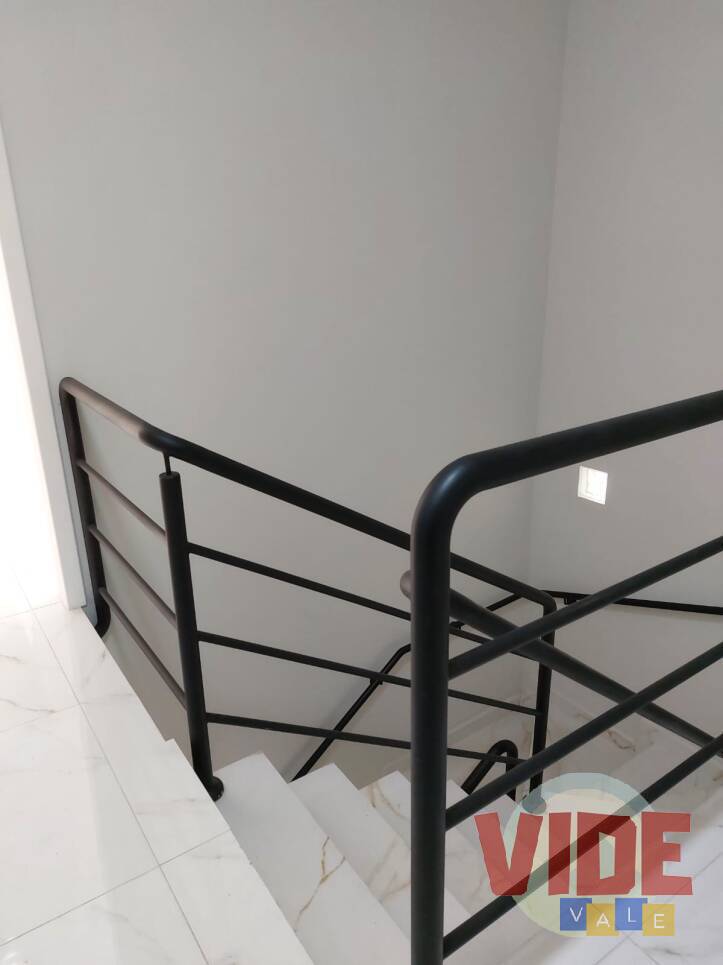 Sobrado, 4 quartos, 129 m² - Foto 8