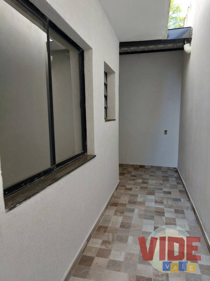 Sobrado, 4 quartos, 129 m² - Foto 23