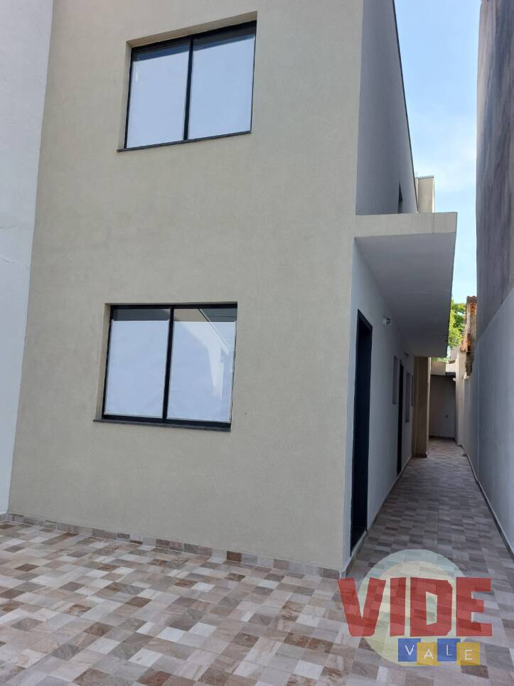 Sobrado, 4 quartos, 129 m² - Foto 20