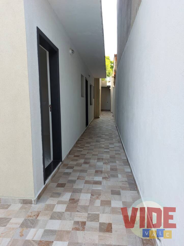 Sobrado, 4 quartos, 129 m² - Foto 21